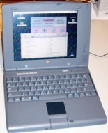 PowerBook 2300c