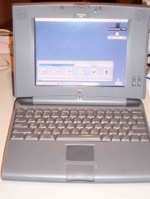 PowerBook 540c