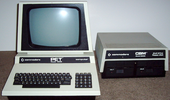 Commodore PET 4032