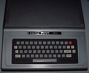 TRS-80 CoCo