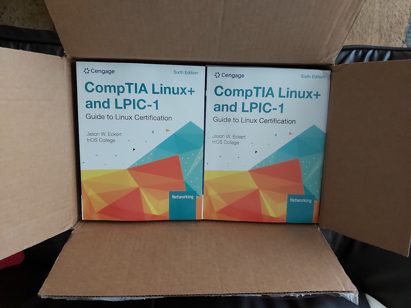 Linux 6th Edition