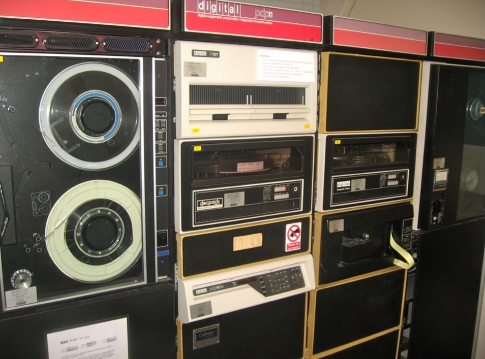 DEC PDP-11