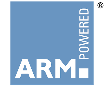 ARM Powered logo
