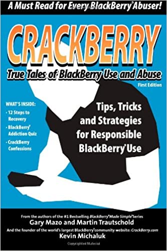 CrackBerry book