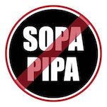 SOPA and PIPA