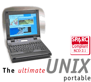 SPARCbook 3000ST ad